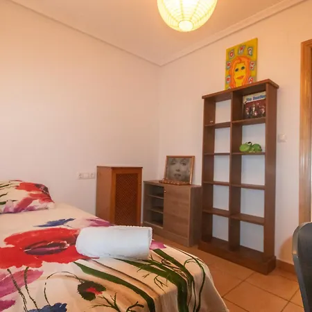 Appartement 094 - Hacienda El Barrio 002 - Comfortholidays