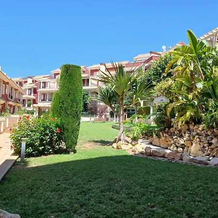 094 - Hacienda El Barrio 002 - Comfortholidays Santa Pola