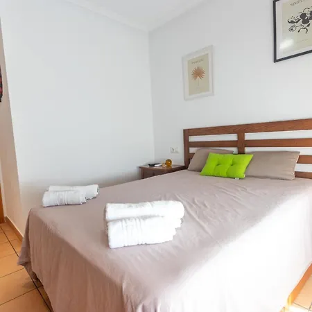 Apartament 094 - Hacienda El Barrio 002 - Comfortholidays *